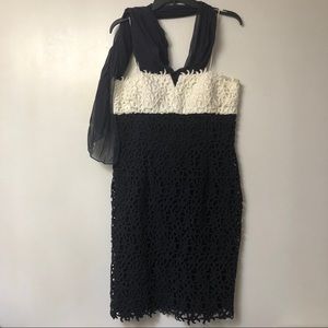 Chetta B Black/White